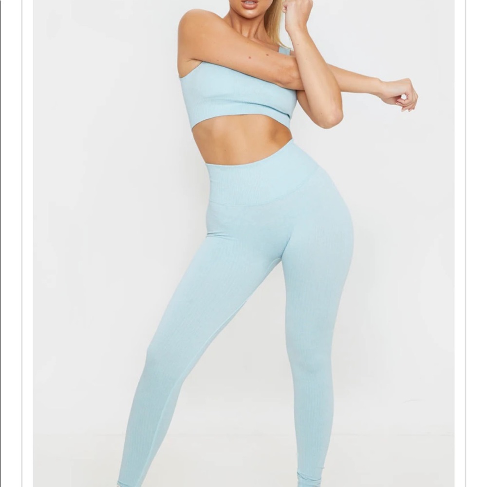Workout set